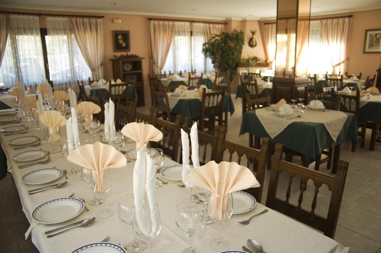 Posada Rural Peñasagra Quintanilla Bagian luar foto