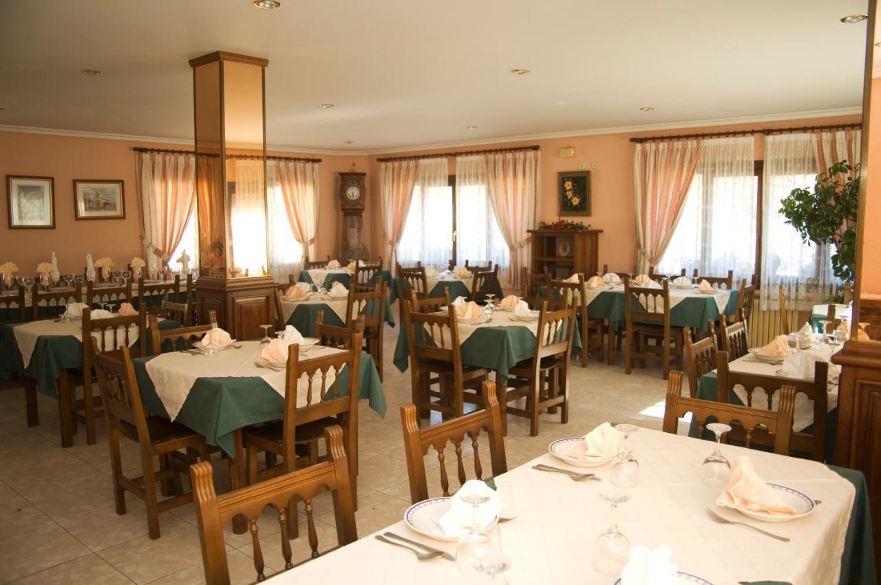 Posada Rural Peñasagra Quintanilla Bagian luar foto